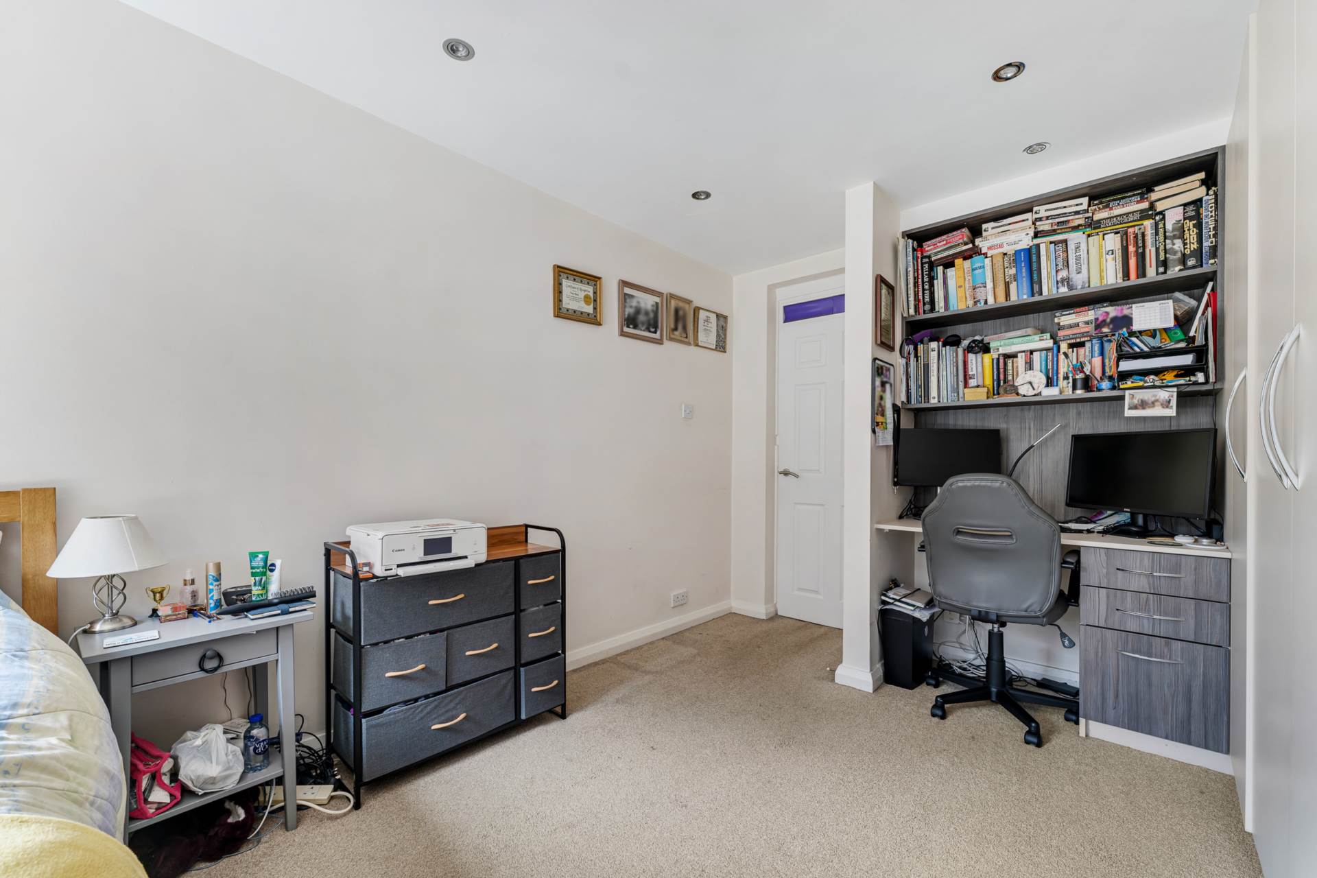Ingeldende Court, Broughton Park, Image 16