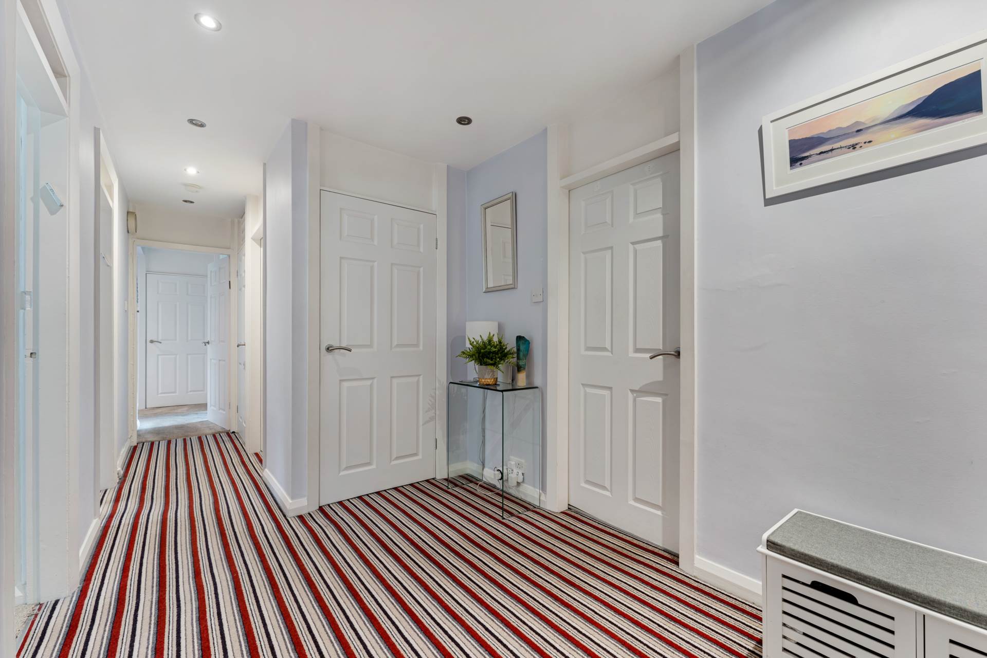 Ingeldende Court, Broughton Park, Image 2