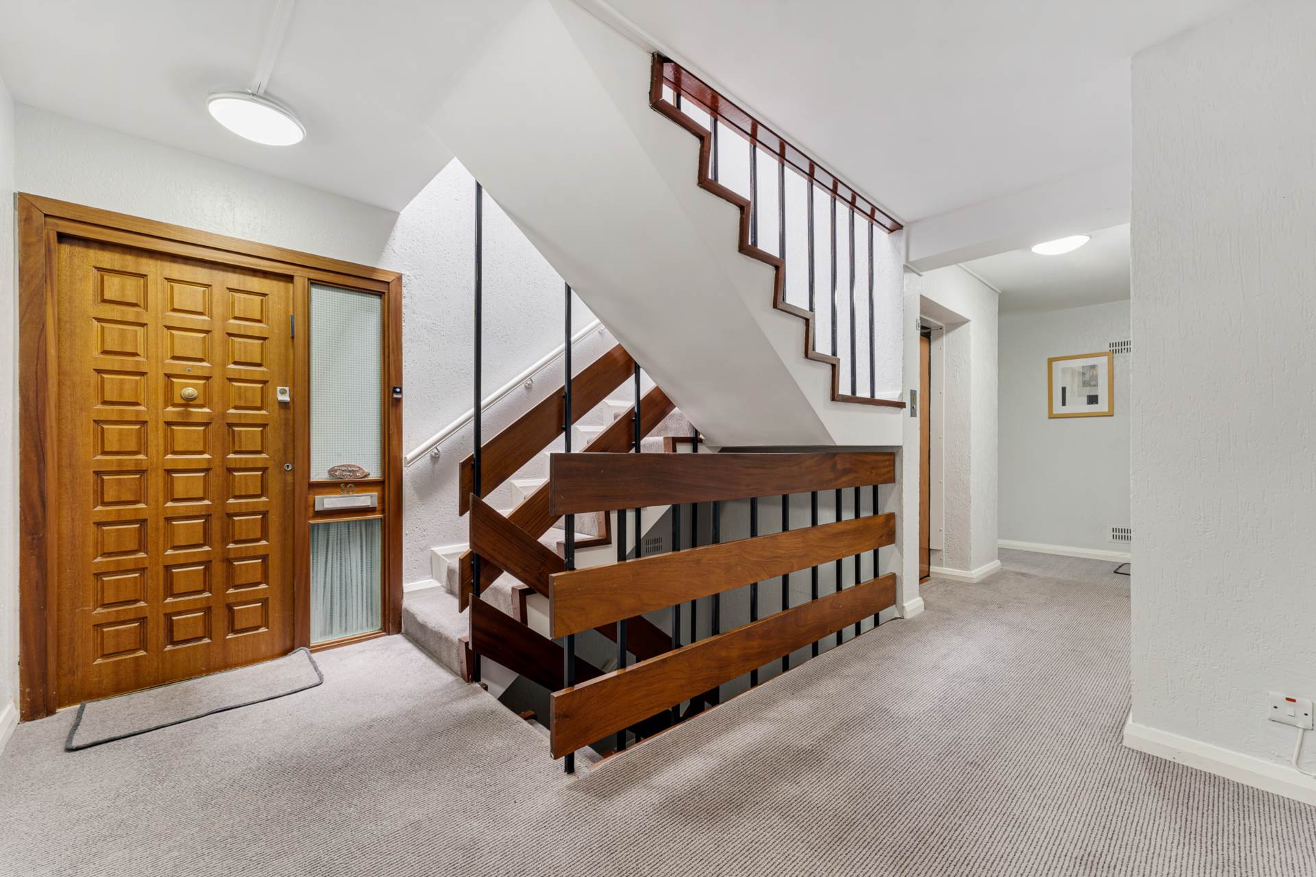Ingeldende Court, Broughton Park, Image 22