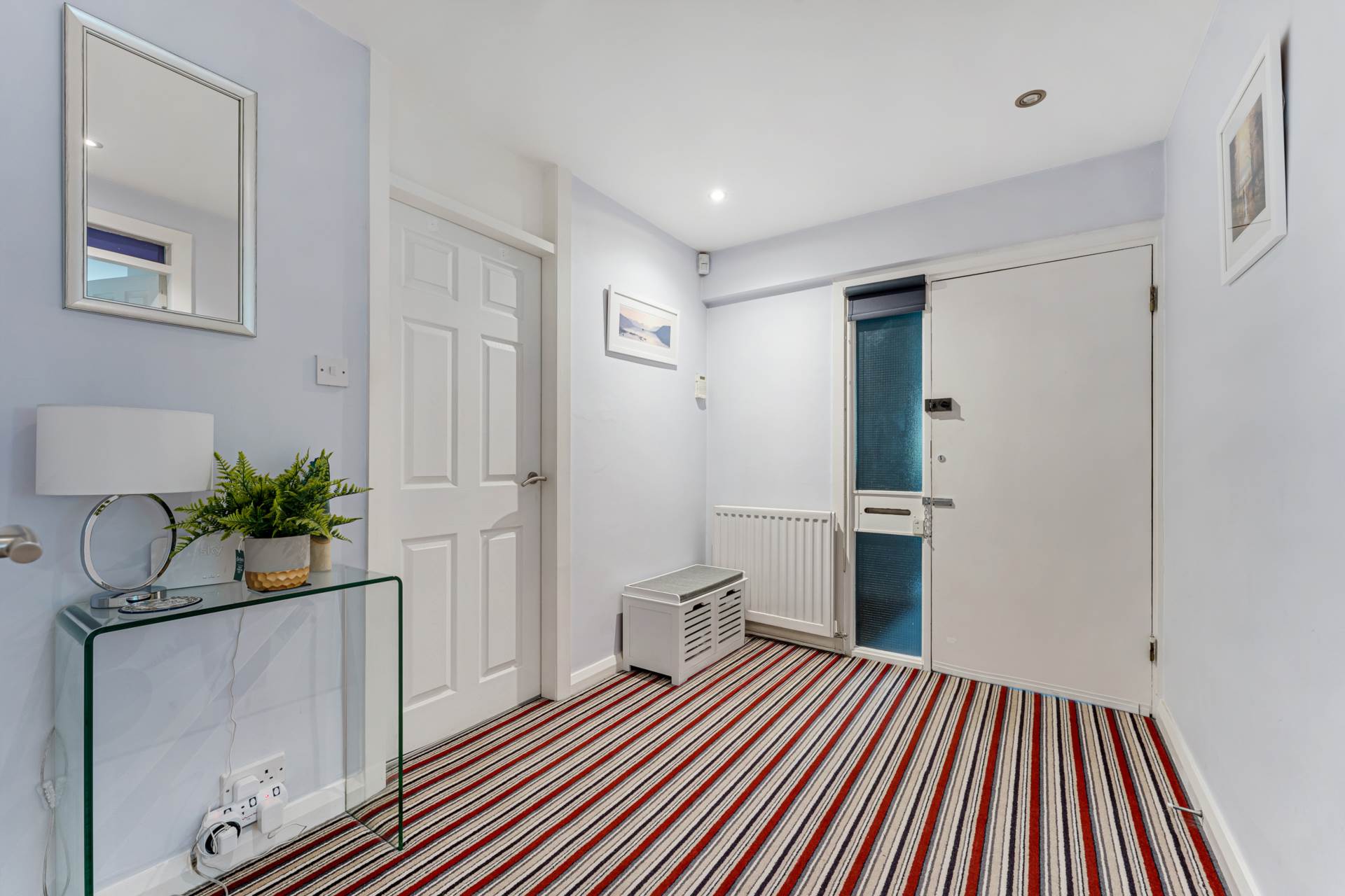 Ingeldende Court, Broughton Park, Image 3