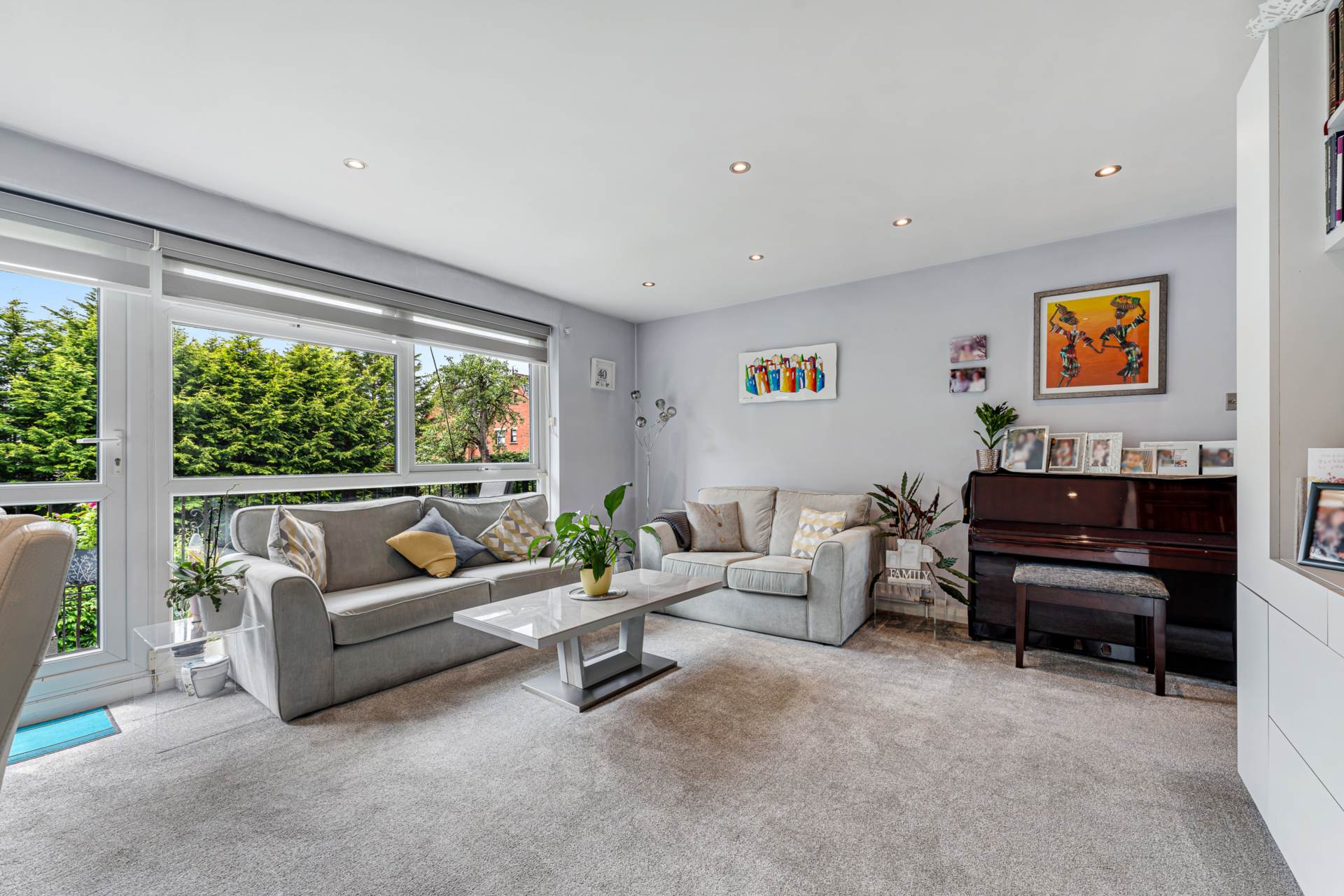 Ingeldende Court, Broughton Park, Image 5