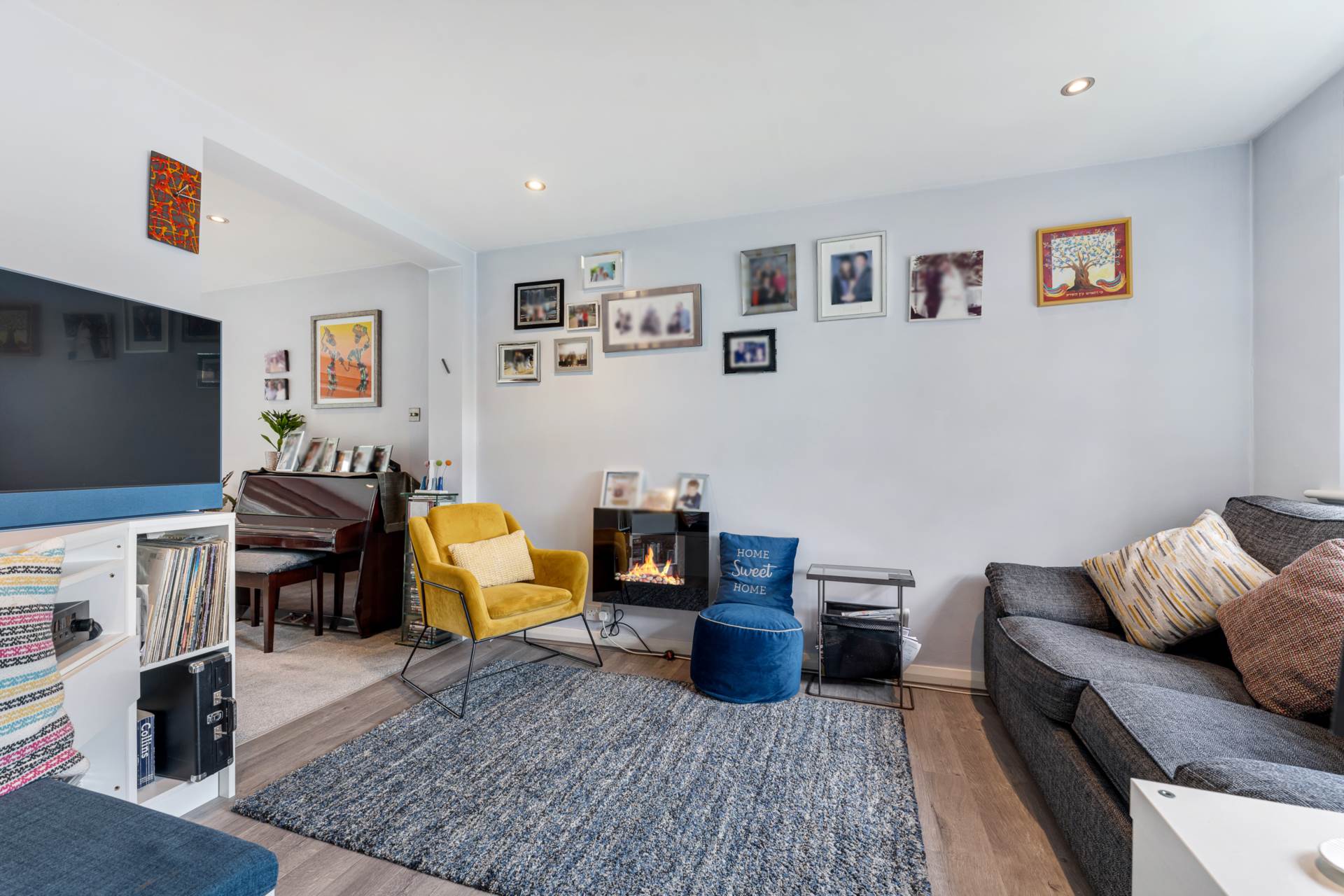 Ingeldende Court, Broughton Park, Image 9