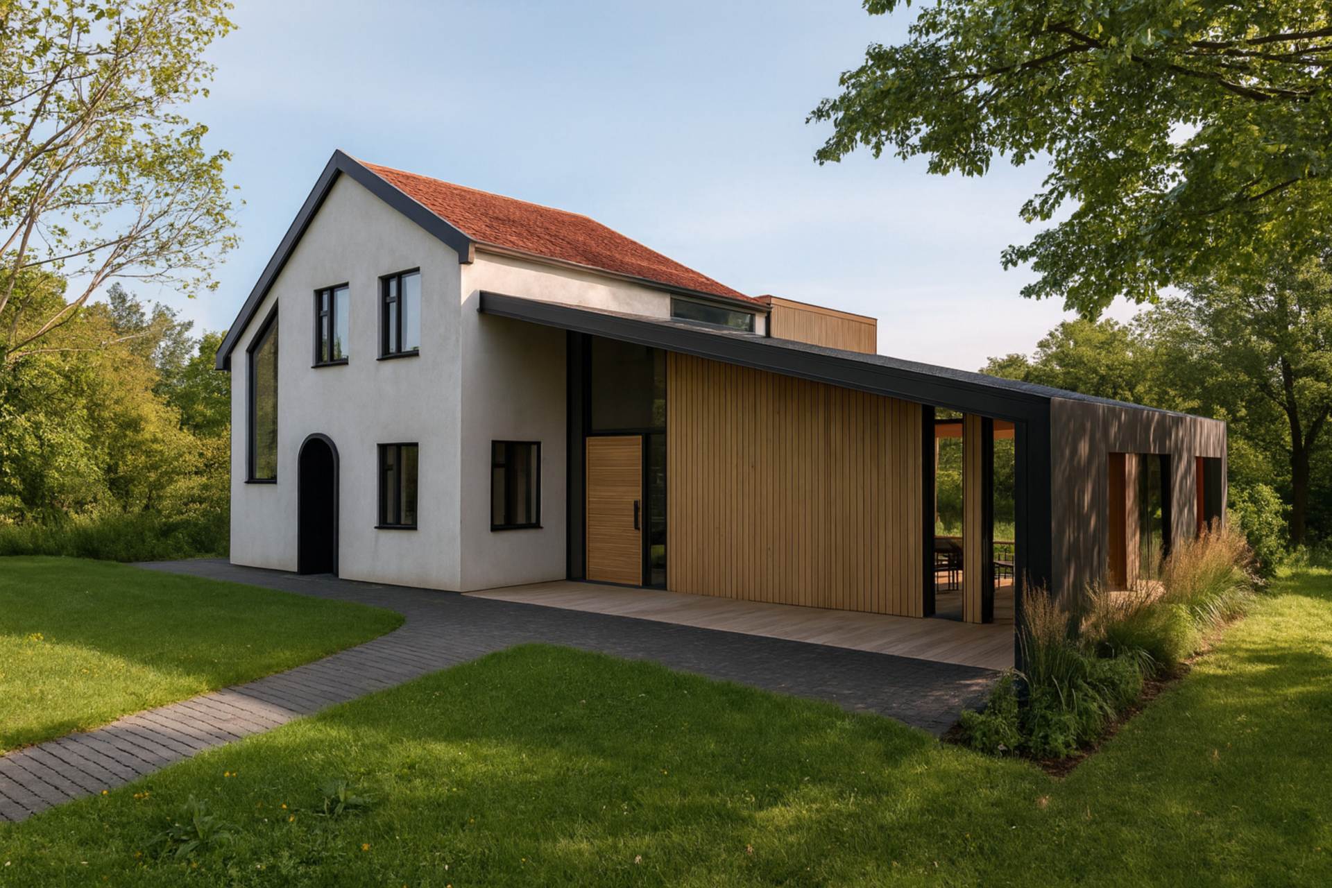 Greylands Farm, Lumns Lane, Swinton, Image 29