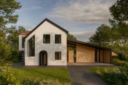 Greylands Farm, Lumns Lane, Swinton, Image 28