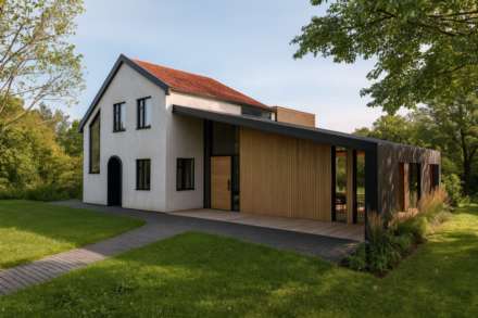 Greylands Farm, Lumns Lane, Swinton, Image 29