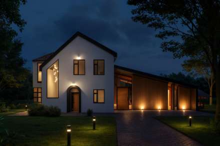 Greylands Farm, Lumns Lane, Swinton, Image 30