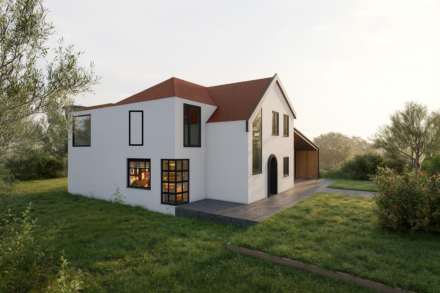Greylands Farm, Lumns Lane, Swinton, Image 31