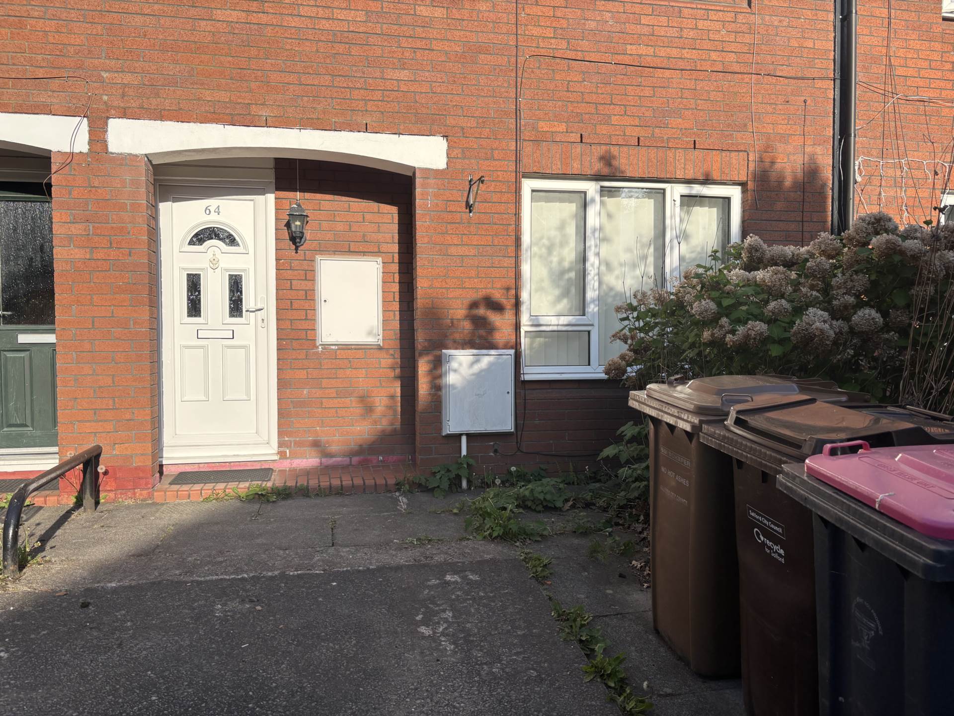 Athens Drive, Manchester, Image 1