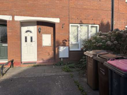 Athens Drive, Manchester, Image 1