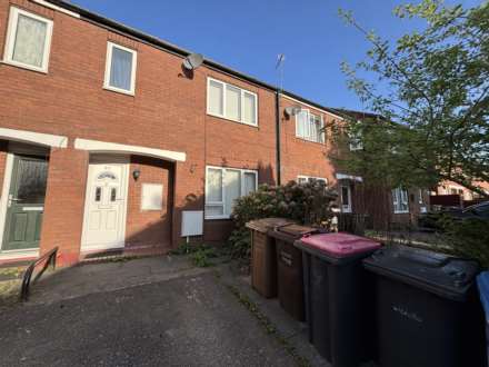 Athens Drive, Manchester, Image 16