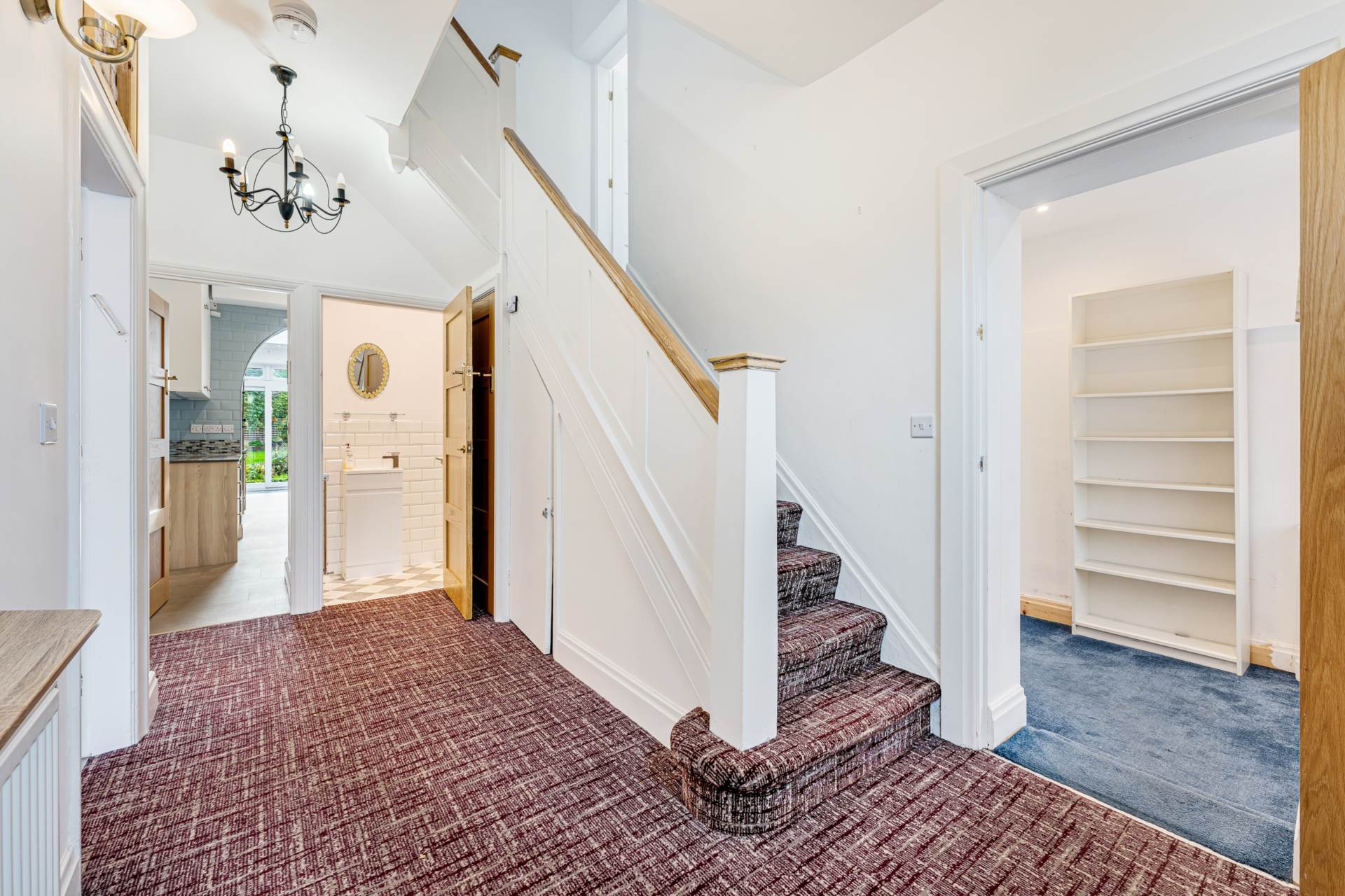 Ravensway, Prestwich, Image 2