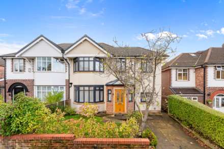 Ravensway, Prestwich, Image 1