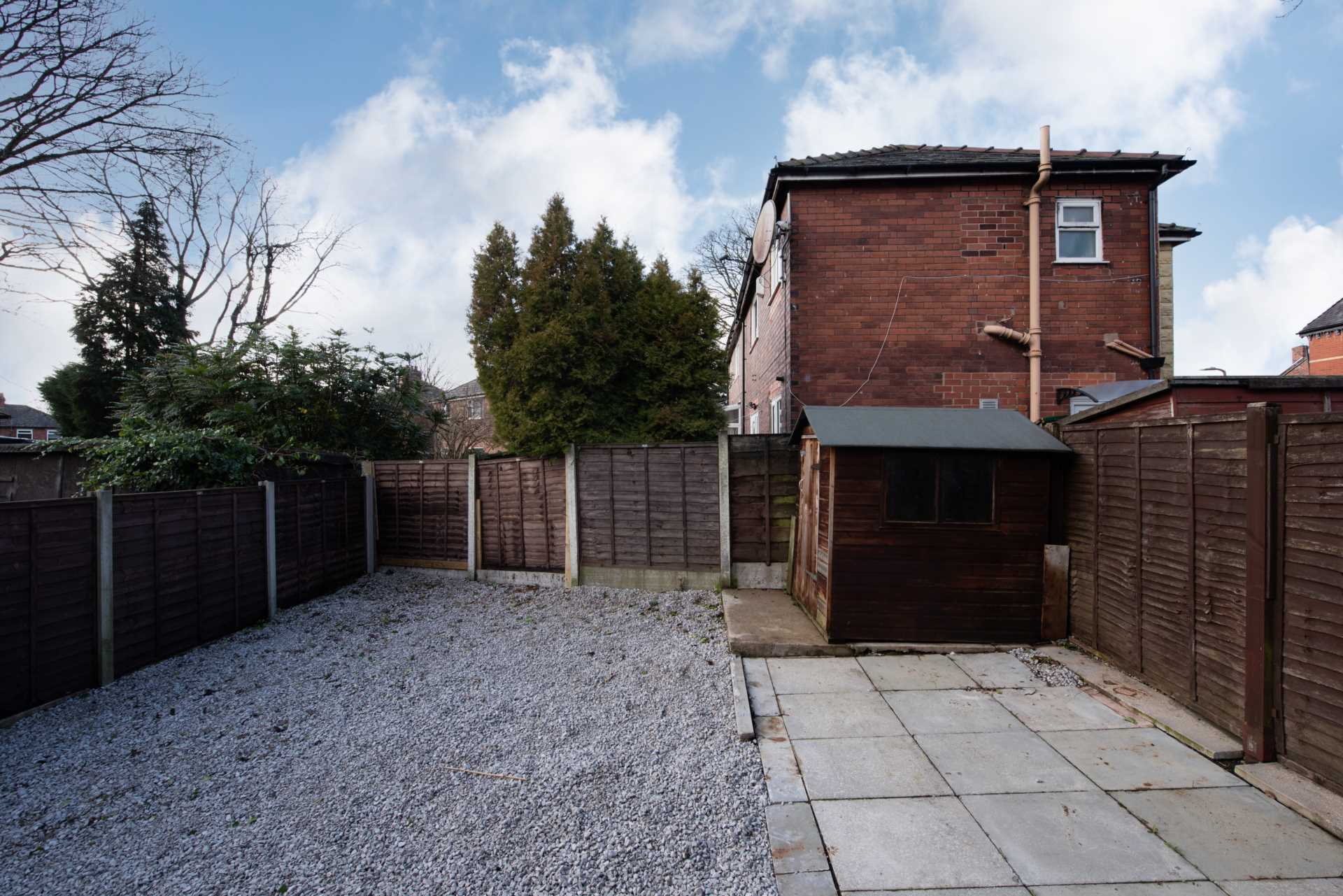 Lever Street, Radcliffe, Image 16
