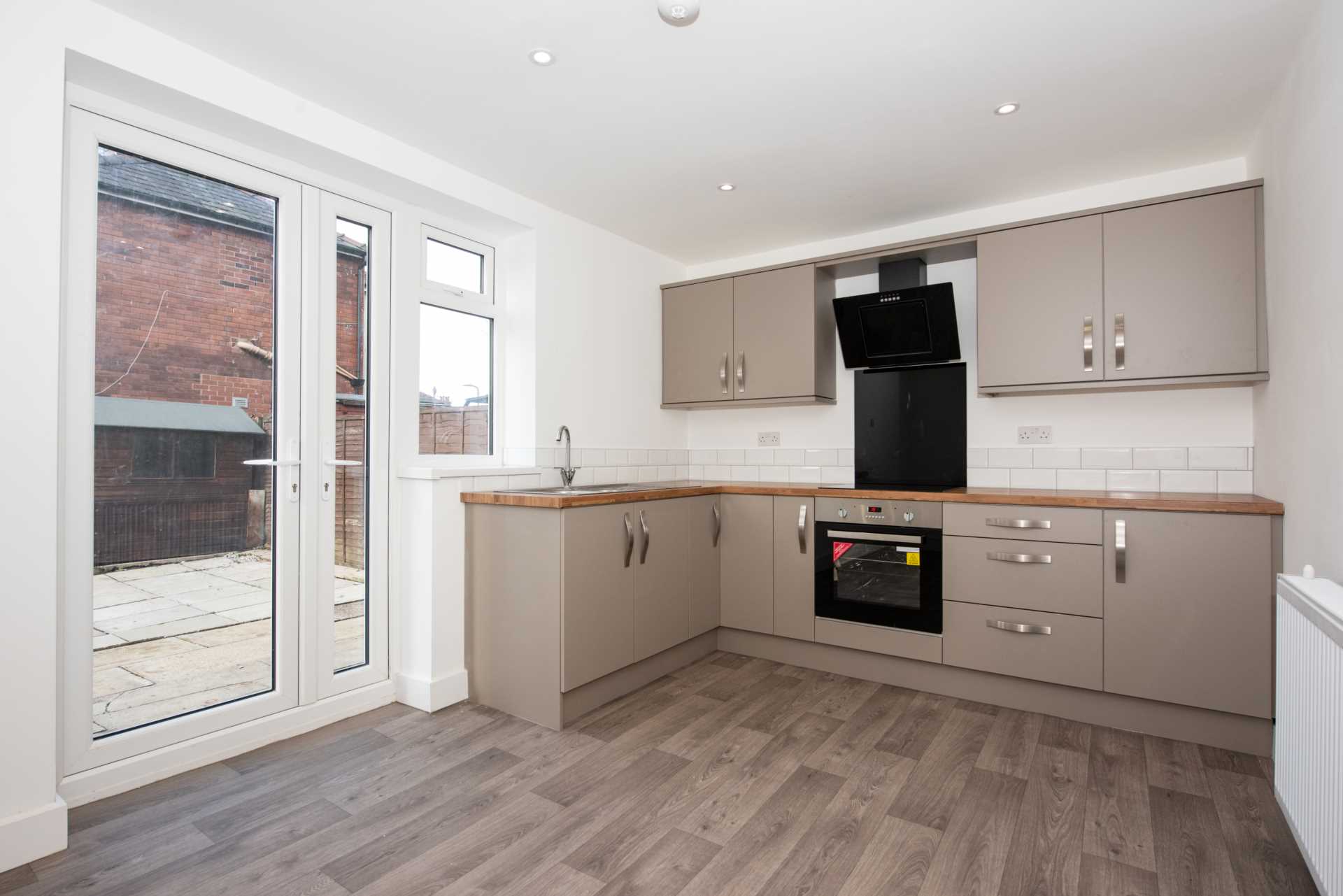 Lever Street, Radcliffe, Image 5