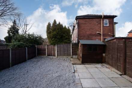 Lever Street, Radcliffe, Image 16