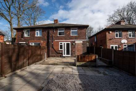 Lever Street, Radcliffe, Image 17