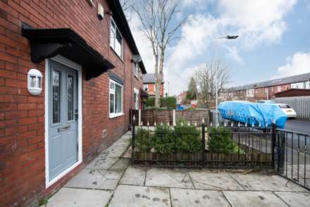 Lever Street, Radcliffe, Image 2