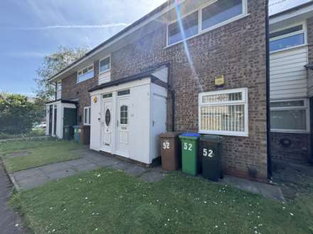 Evesham Walk, Manchester, Image 1