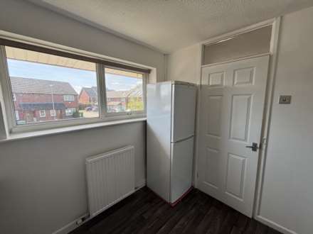 Evesham Walk, Manchester, Image 8