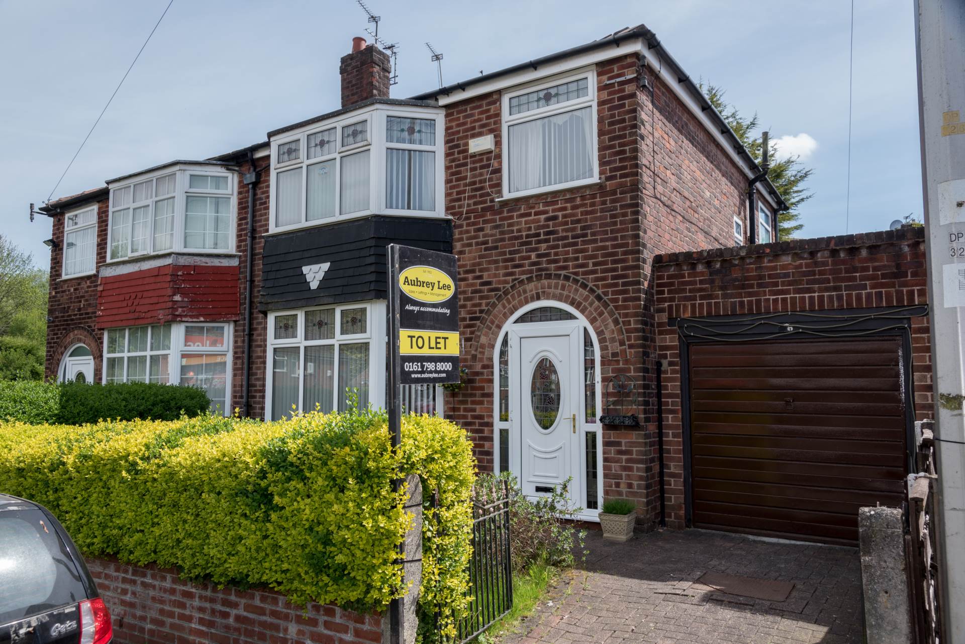 Windsor Road, Prestwich, Image 1