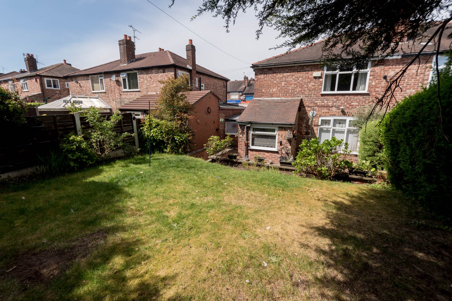 Windsor Road, Prestwich, Image 21