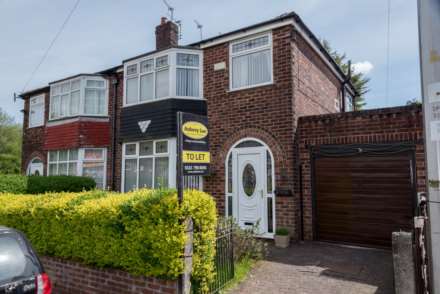 Windsor Road, Prestwich, Image 1