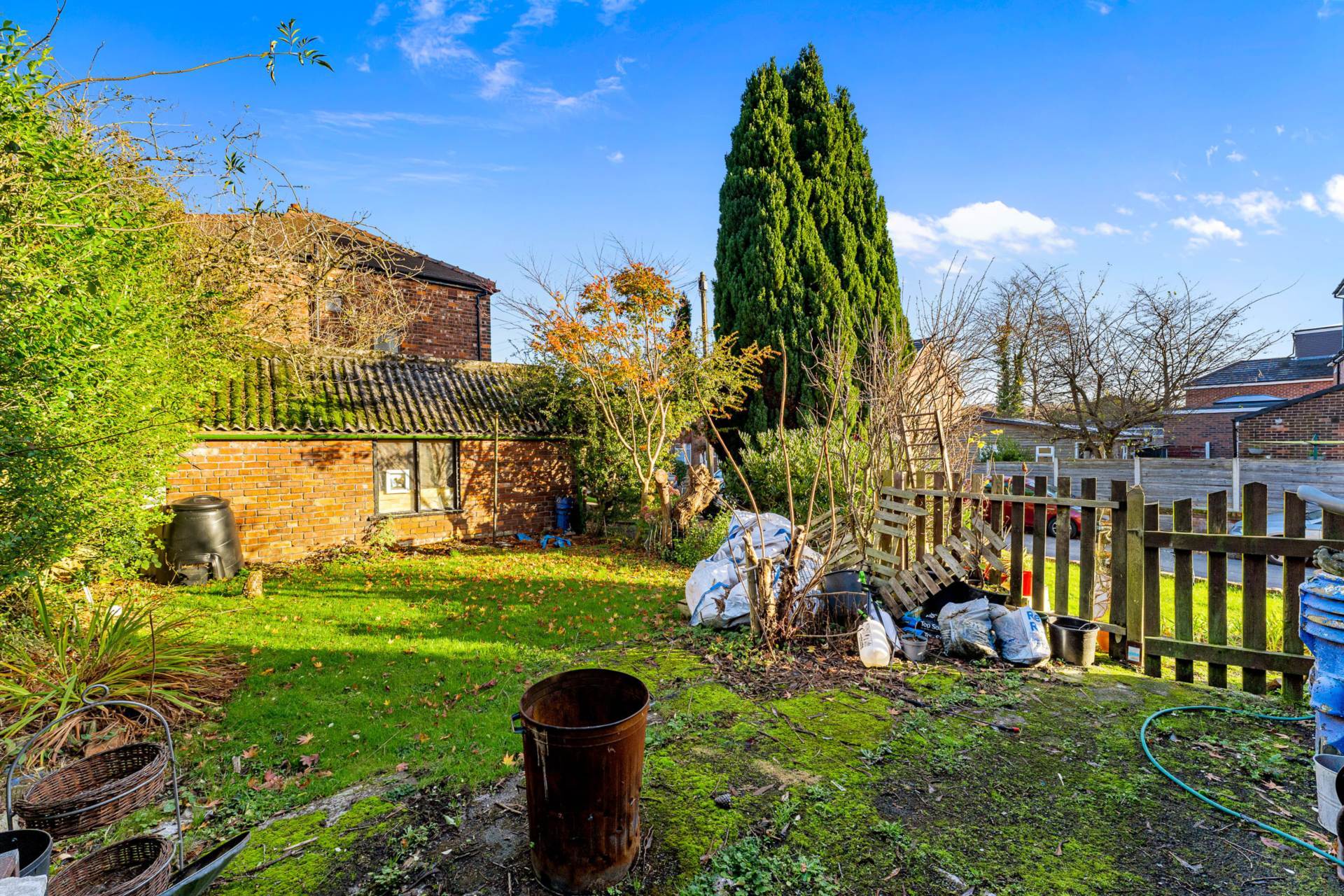 Meade Hill Road, Crumpsall, Image 10