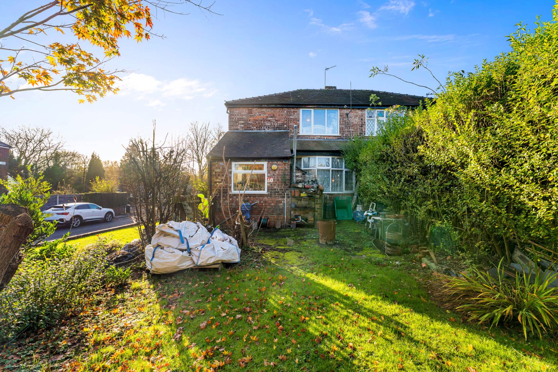 Meade Hill Road, Crumpsall, Image 11