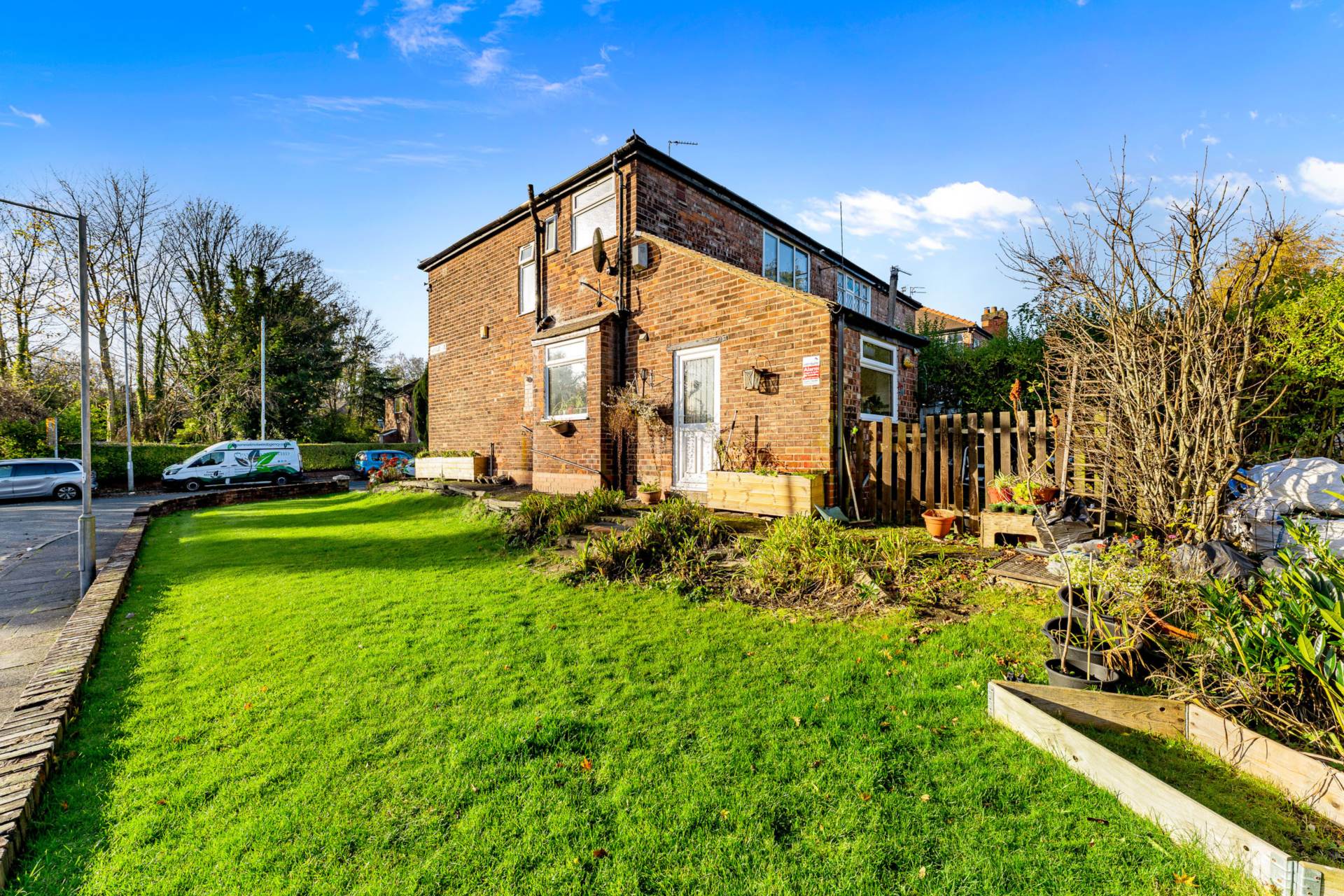 Meade Hill Road, Crumpsall, Image 12