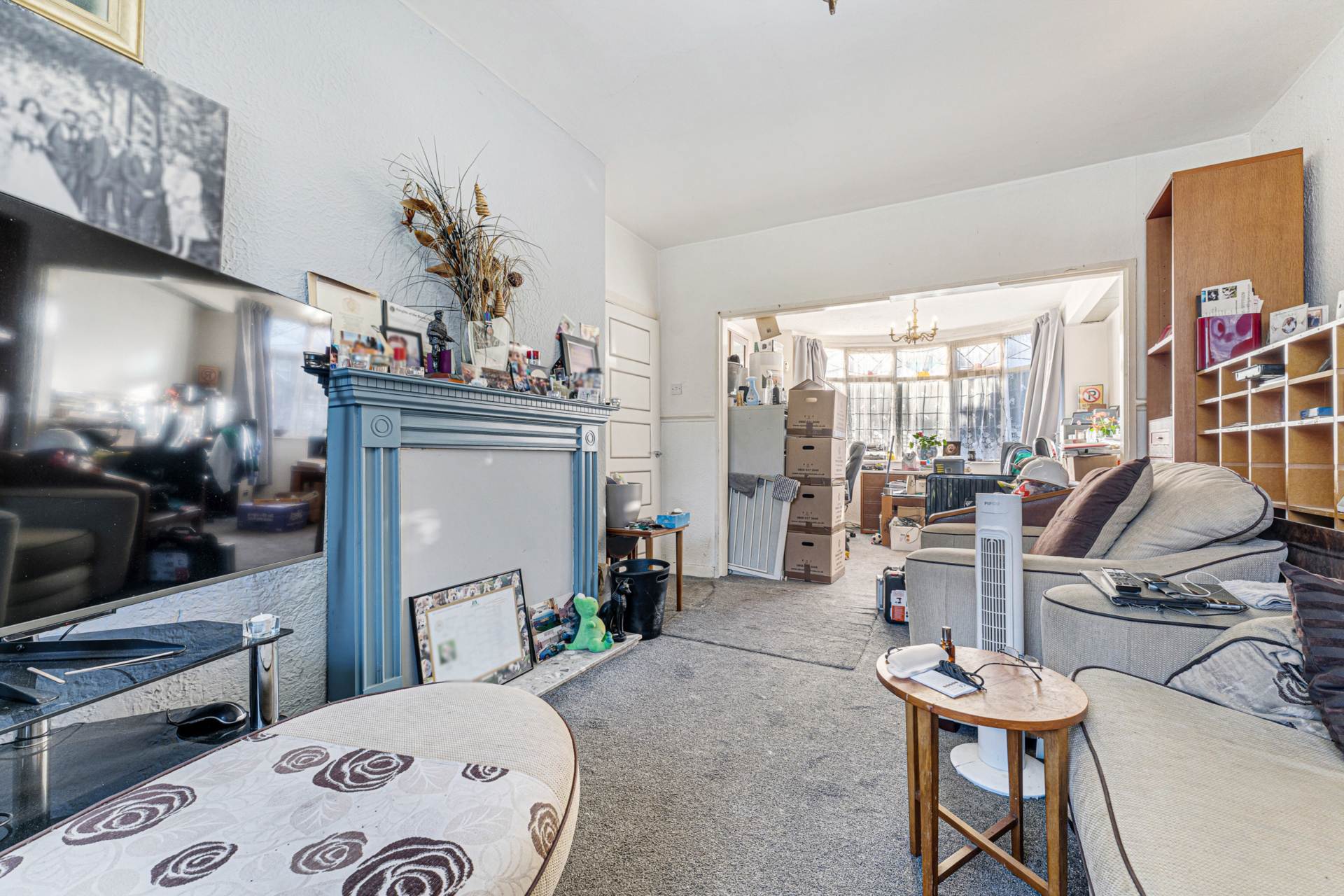 Meade Hill Road, Crumpsall, Image 3