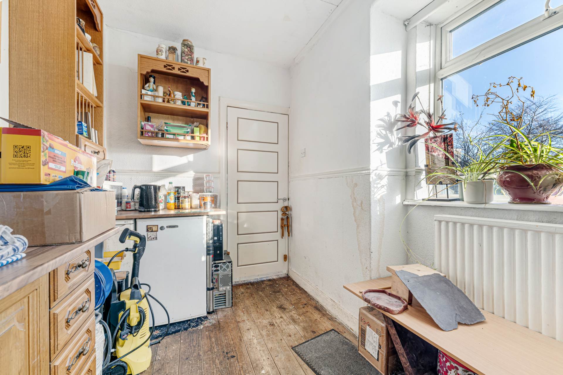 Meade Hill Road, Crumpsall, Image 4