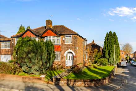 Meade Hill Road, Crumpsall, Image 1