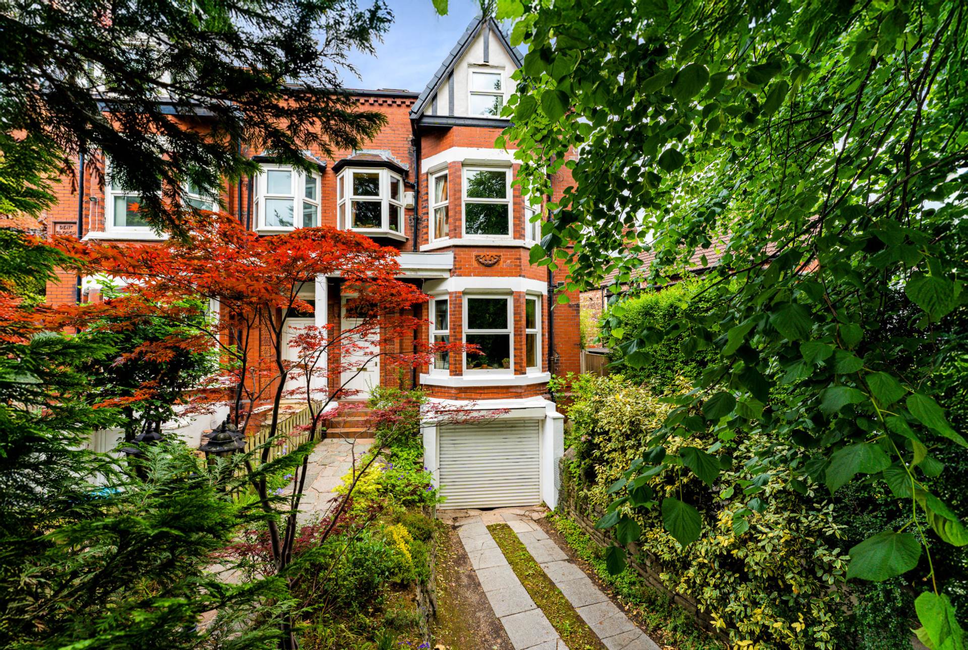 Singleton Road, Salford, Image 1