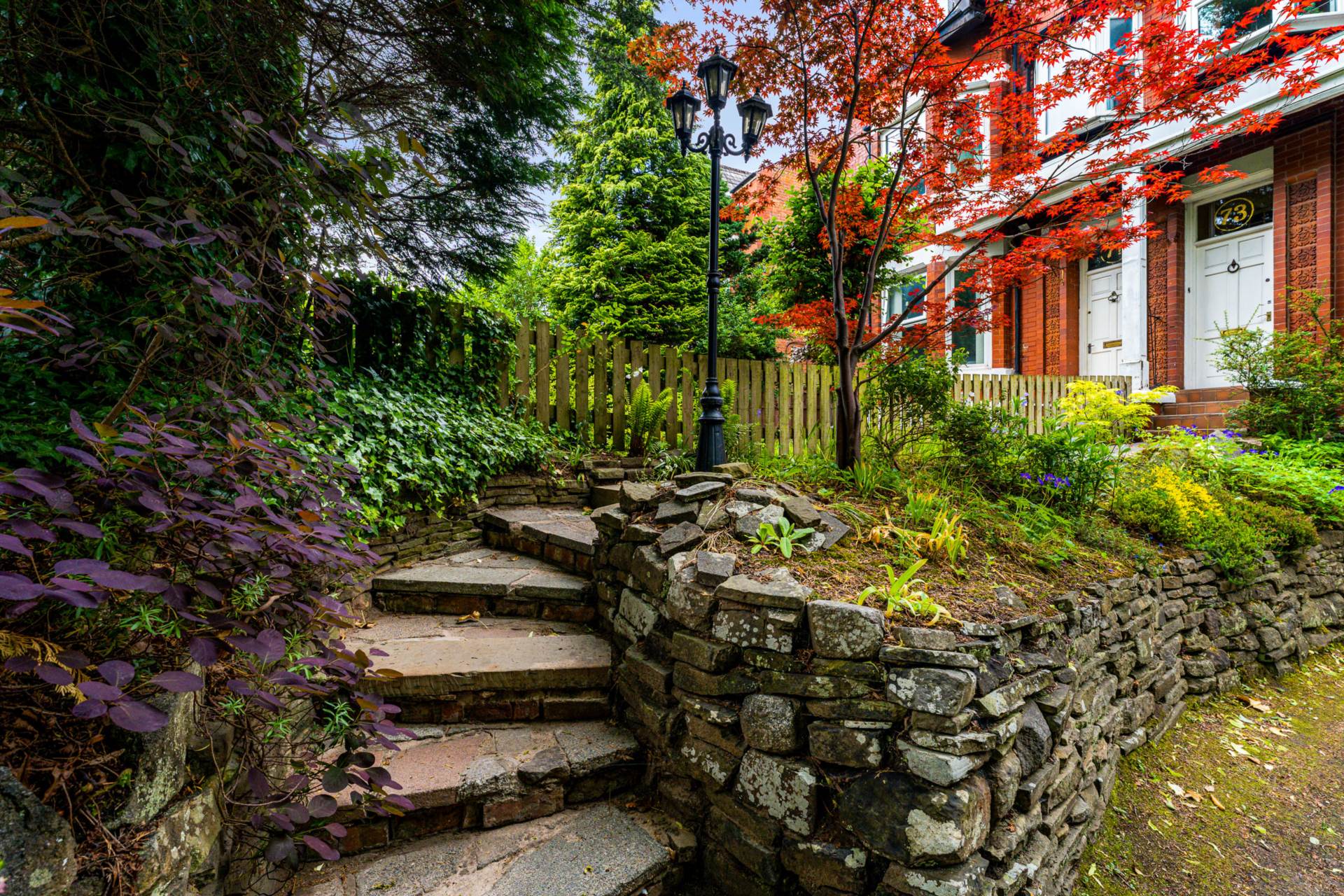 Singleton Road, Salford, Image 28