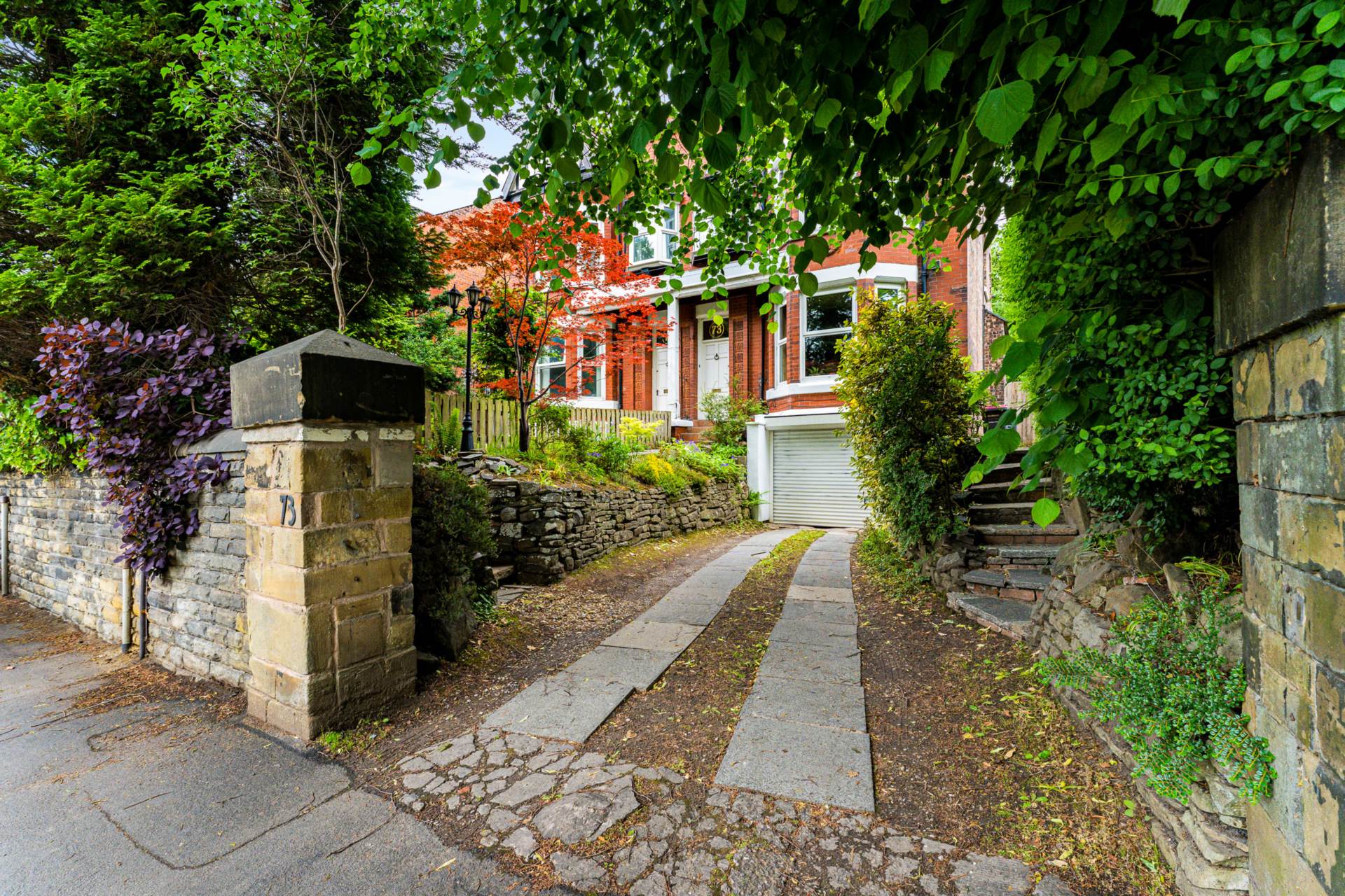Singleton Road, Salford, Image 29