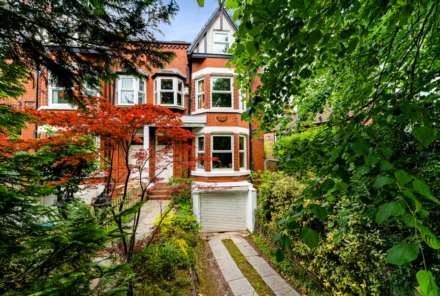 Singleton Road, Salford