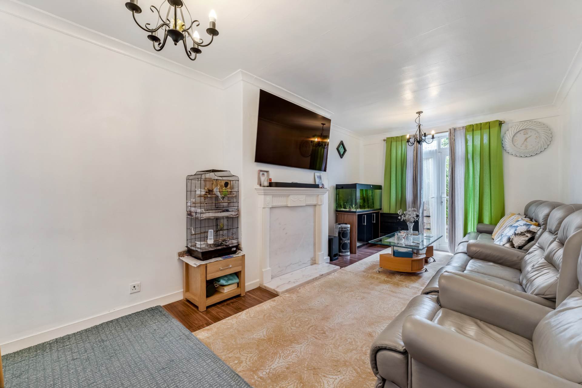 Downham Crescent, Prestwich, Image 3