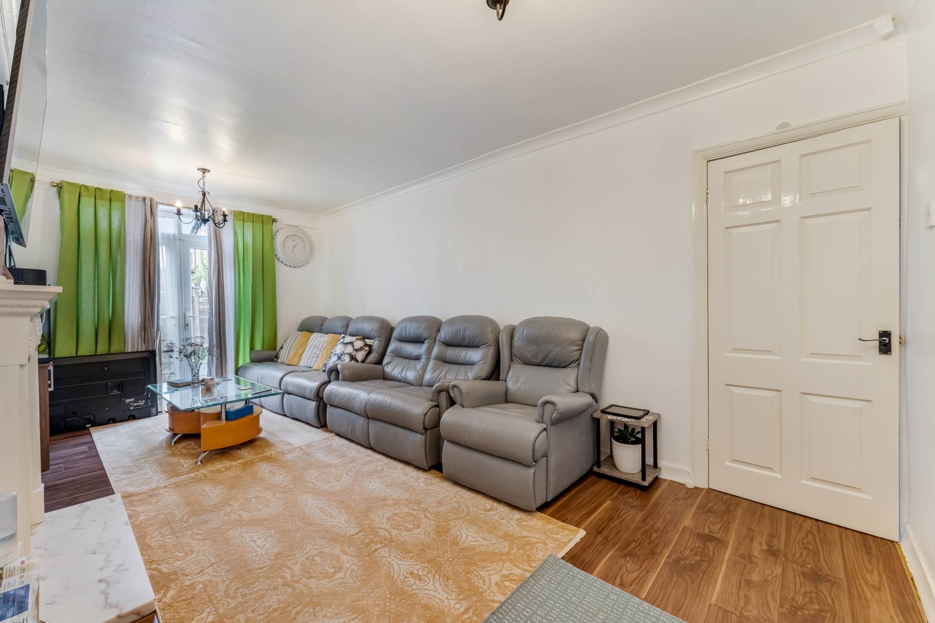 Downham Crescent, Prestwich, Image 4