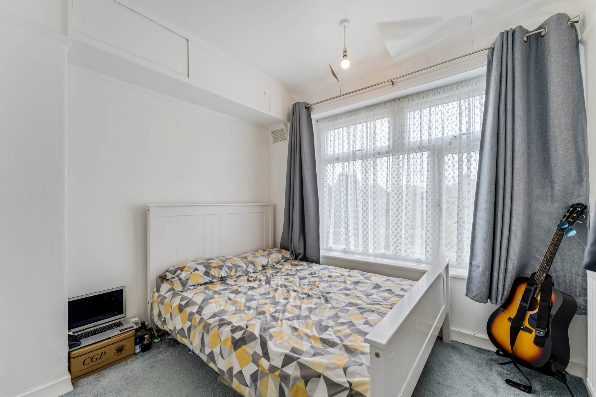 Downham Crescent, Prestwich, Image 6