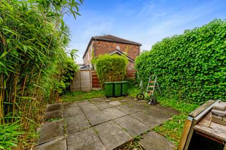 Downham Crescent, Prestwich, Image 10