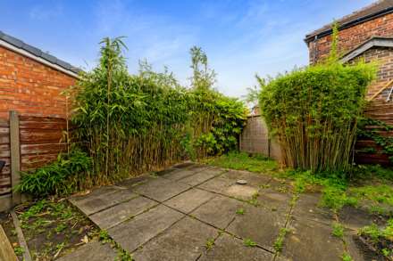 Downham Crescent, Prestwich, Image 11