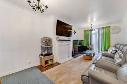 Downham Crescent, Prestwich, Image 3