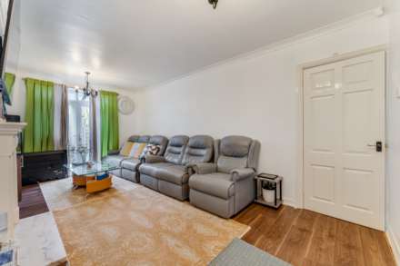 Downham Crescent, Prestwich, Image 4