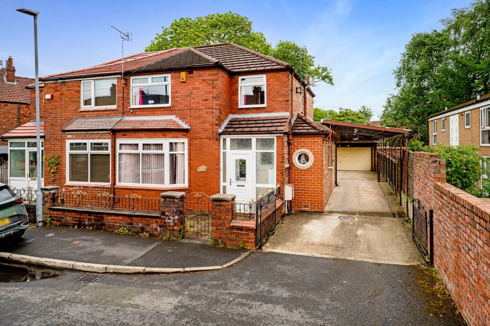Park Street, Prestwich, Image 1