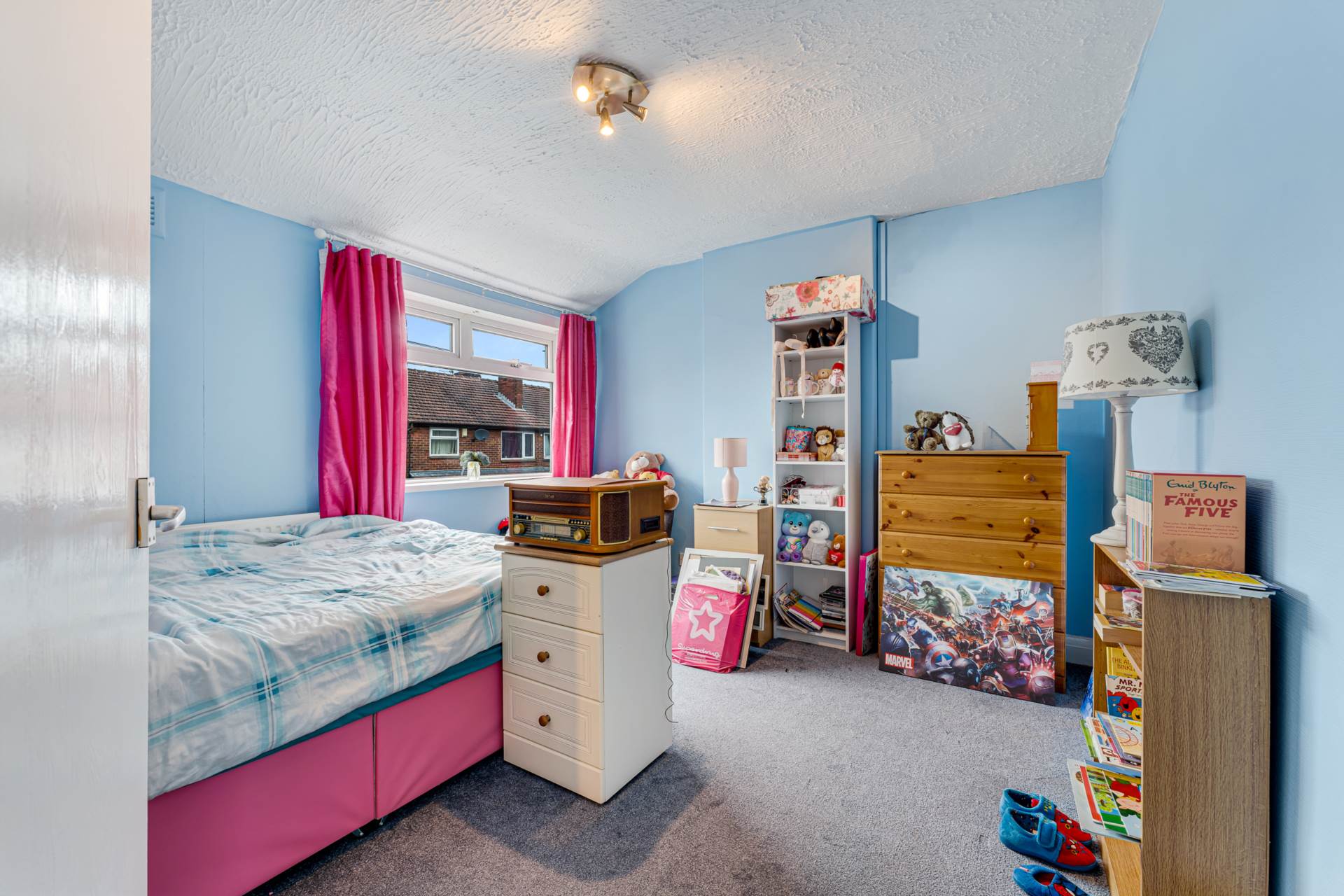 Park Street, Prestwich, Image 12
