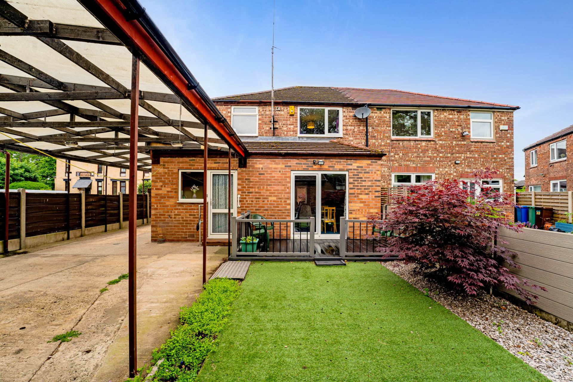 Park Street, Prestwich, Image 16