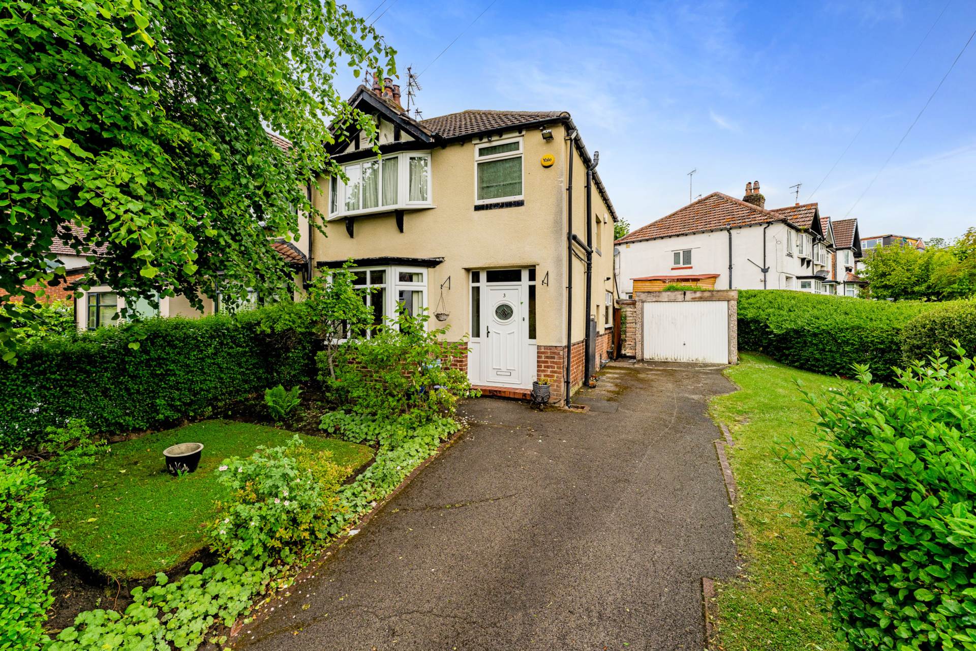 Canterbury Drive, Prestwich, Image 1