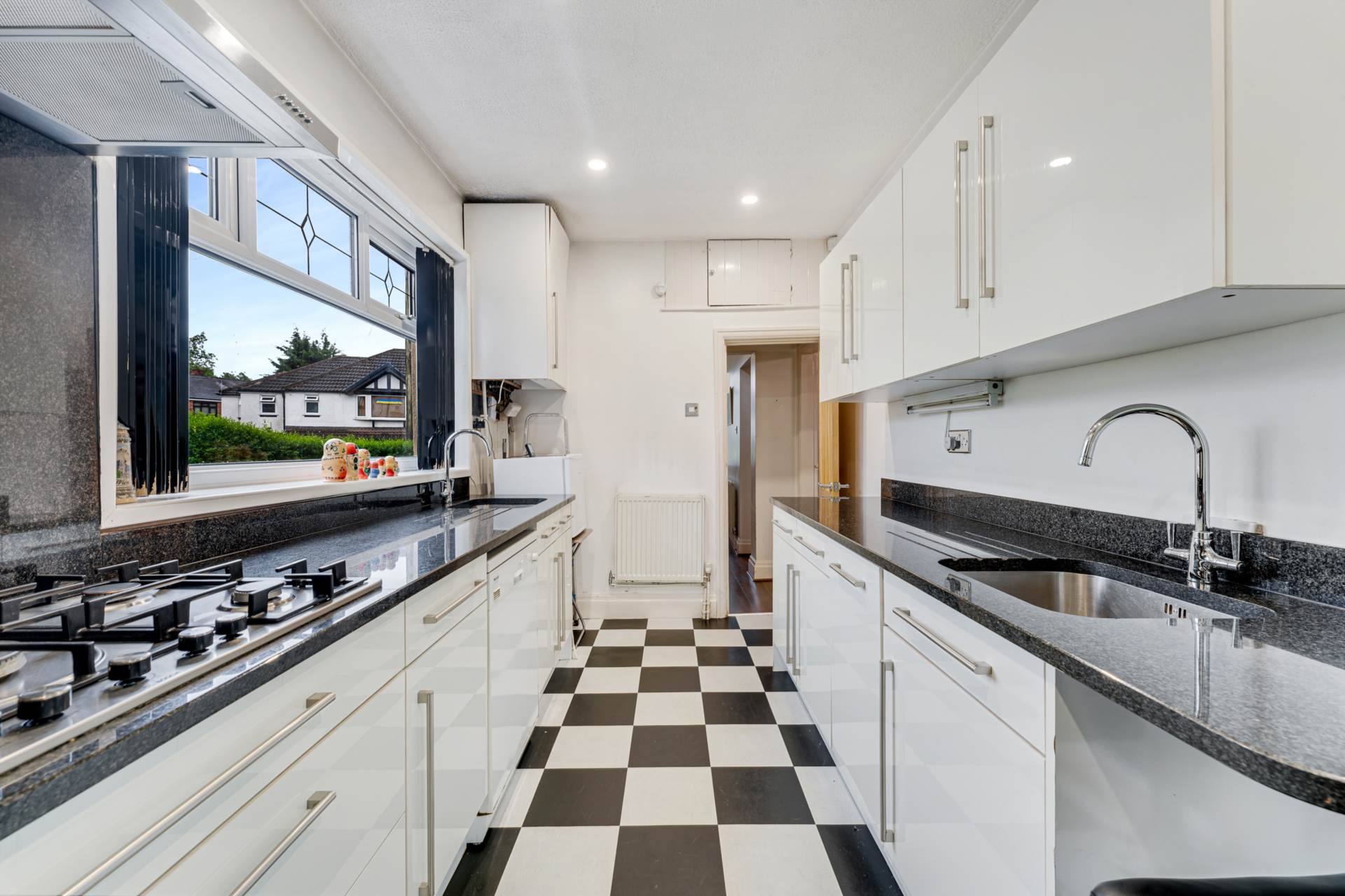 Canterbury Drive, Prestwich, Image 10