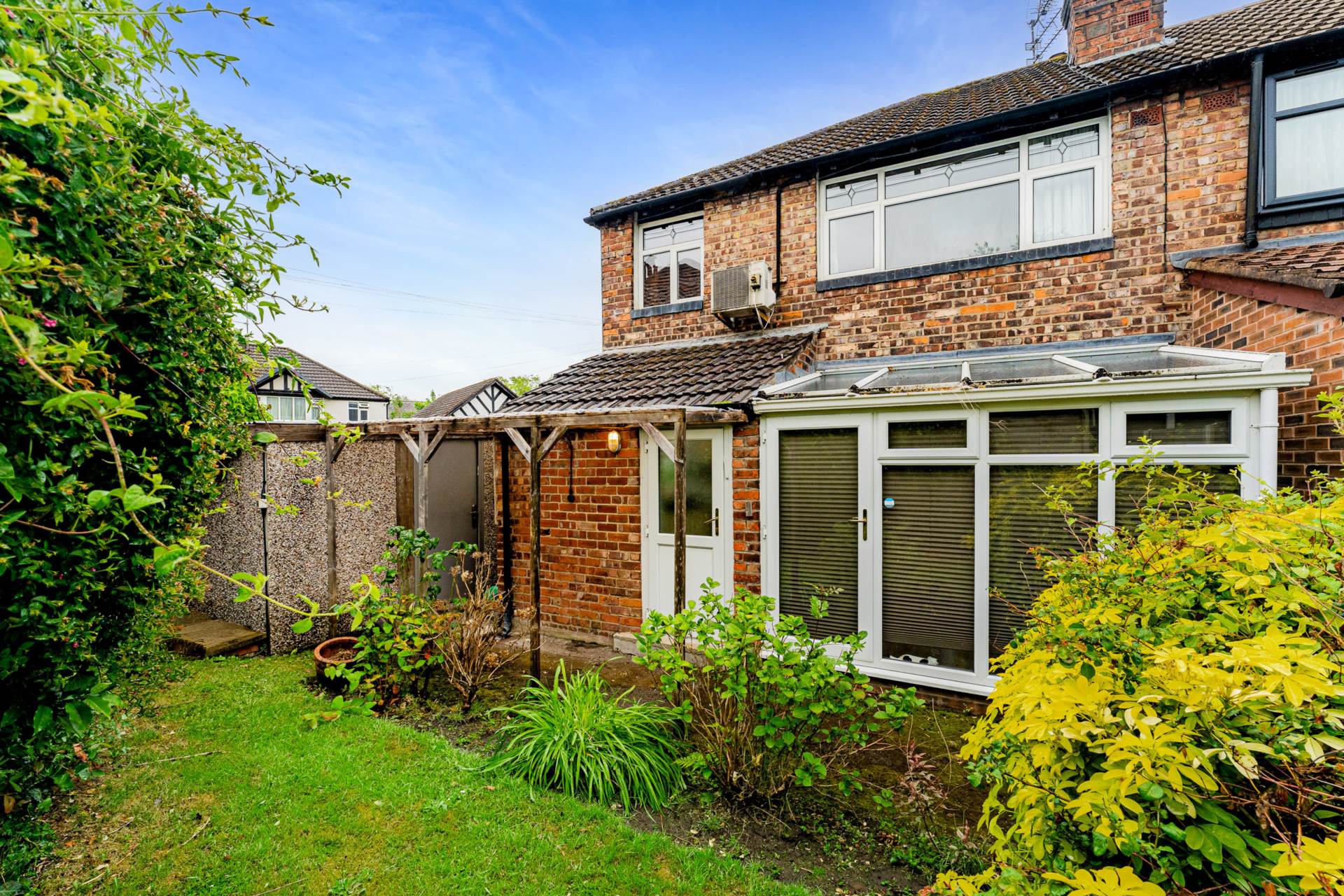 Canterbury Drive, Prestwich, Image 19
