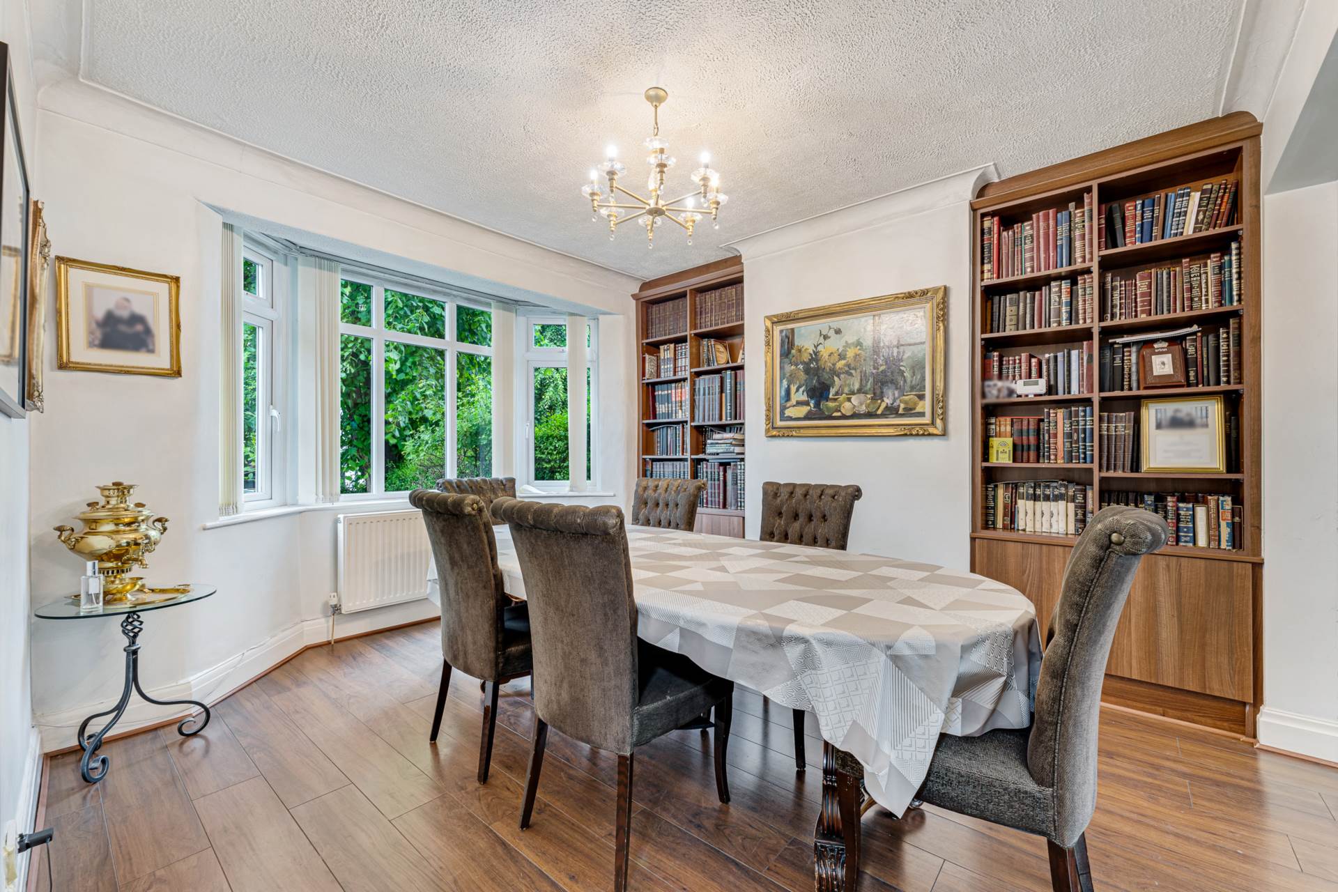 Canterbury Drive, Prestwich, Image 4